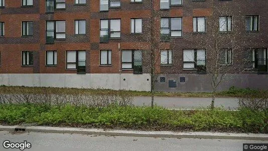 Apartments for rent in Jyväskylä - Photo from Google Street View