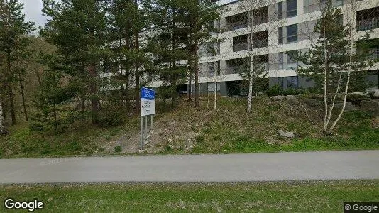Apartments for rent in Jyväskylä - Photo from Google Street View