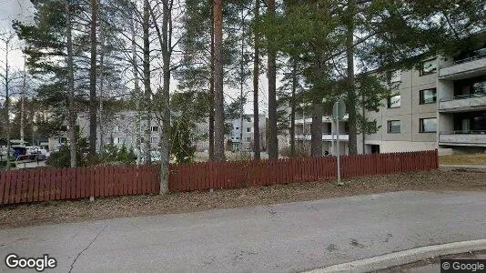 Apartments for rent in Jyväskylä - Photo from Google Street View