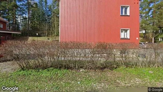 Apartments for rent in Jyväskylä - Photo from Google Street View