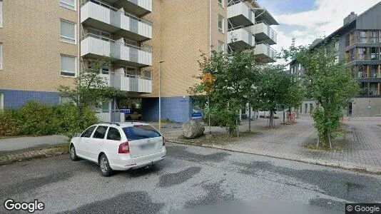 Apartments for rent in Jyväskylä - Photo from Google Street View