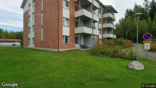 Apartments for rent in Jyväskylä - Photo from Google Street View