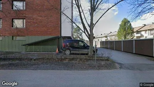Apartments for rent in Jyväskylä - Photo from Google Street View