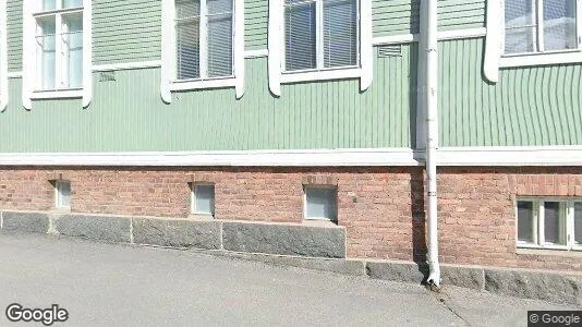 Apartments for rent in Jyväskylä - Photo from Google Street View