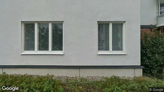 Apartments for rent in Jyväskylä - Photo from Google Street View
