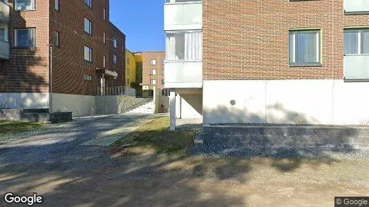 Apartments for rent in Tampere Lounainen - Photo from Google Street View