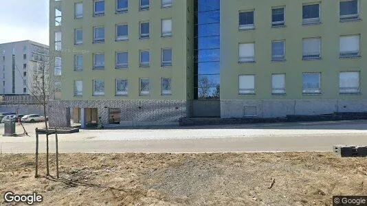 Apartments for rent in Tampere Keskinen - Photo from Google Street View