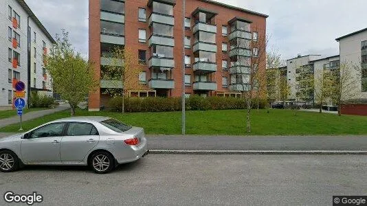 Apartments for rent in Tampere Lounainen - Photo from Google Street View
