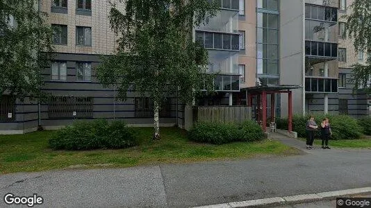 Apartments for rent in Tampere Kaakkoinen - Photo from Google Street View
