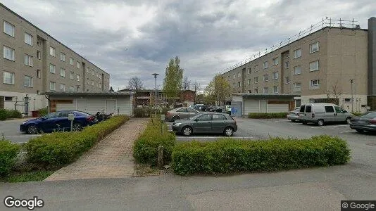 Apartments for rent in Tampere Luoteinen - Photo from Google Street View