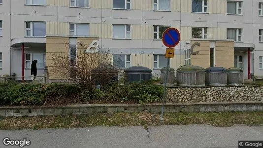 Apartments for rent in Tampere Kaakkoinen - Photo from Google Street View