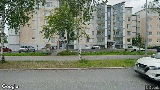 Apartments for rent in Tampere Luoteinen - Photo from Google Street View