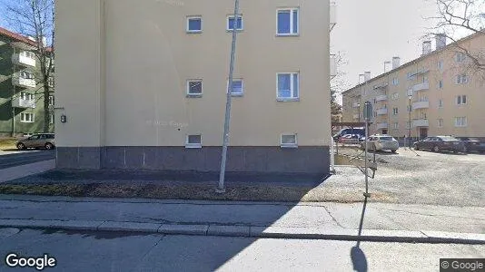 Apartments for rent in Tampere Keskinen - Photo from Google Street View