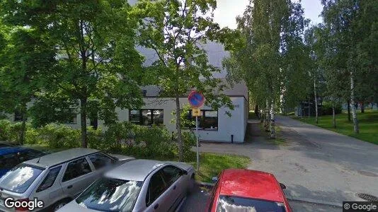 Apartments for rent in Tampere Kaakkoinen - Photo from Google Street View