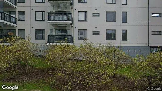 Apartments for rent in Tampere Luoteinen - Photo from Google Street View