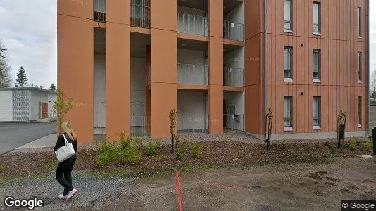 Apartments for rent in Tampere Eteläinen - Photo from Google Street View