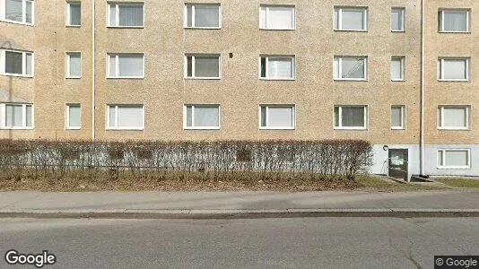 Apartments for rent in Tampere Keskinen - Photo from Google Street View