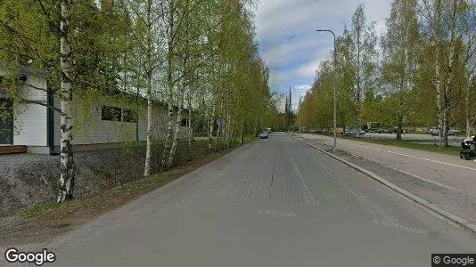 Apartments for rent in Tampere Luoteinen - Photo from Google Street View