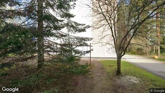 Apartments for rent in Tampere Kaakkoinen - Photo from Google Street View