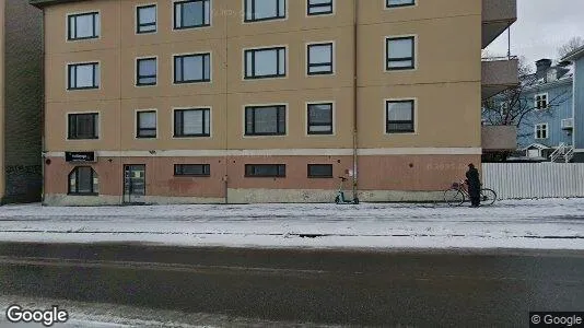 Apartments for rent in Tampere Keskinen - Photo from Google Street View