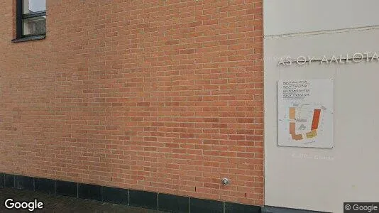 Apartments for rent in Tampere Keskinen - Photo from Google Street View