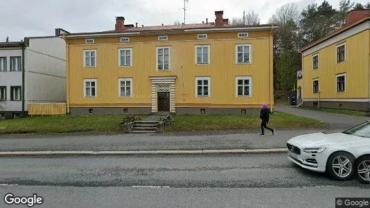 Apartments for rent in Tampere Keskinen - Photo from Google Street View