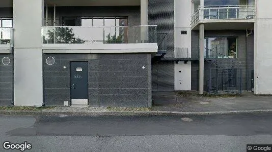 Apartments for rent in Tampere Keskinen - Photo from Google Street View