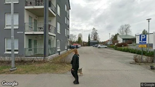 Apartments for rent in Tampere Koillinen - Photo from Google Street View