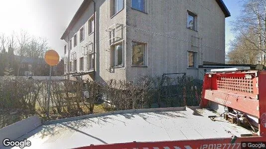 Apartments for rent in Tampere Keskinen - Photo from Google Street View