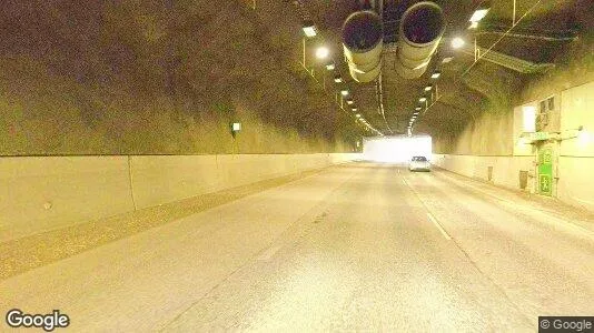 Apartments for rent in Tampere Keskinen - Photo from Google Street View