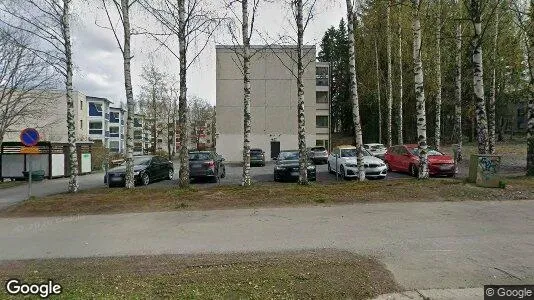 Apartments for rent in Tampere Koillinen - Photo from Google Street View