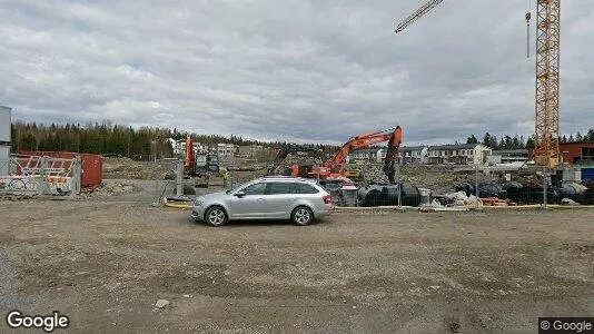 Apartments for rent in Tampere Eteläinen - Photo from Google Street View