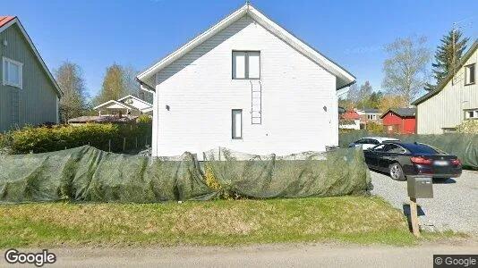 Apartments for rent in Tampere Lounainen - Photo from Google Street View
