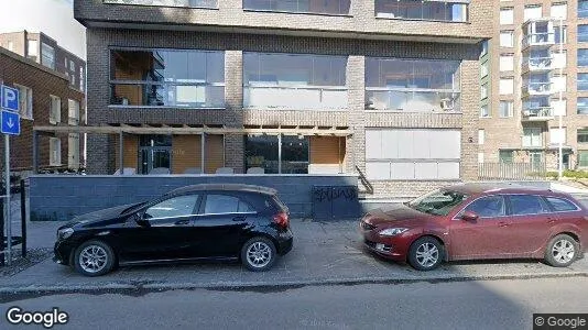 Apartments for rent in Tampere Keskinen - Photo from Google Street View