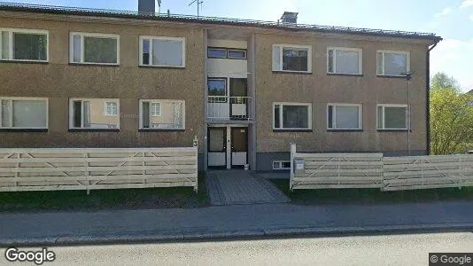 Apartments for rent in Tampere Lounainen - Photo from Google Street View