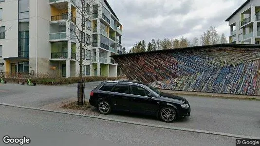 Apartments for rent in Tampere Eteläinen - Photo from Google Street View
