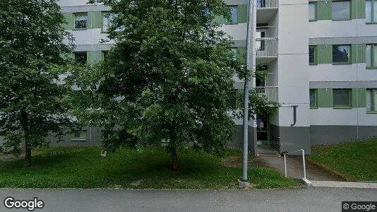 Apartments for rent in Tampere Lounainen - Photo from Google Street View