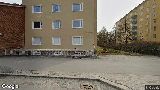 Apartments for rent in Tampere Keskinen - Photo from Google Street View