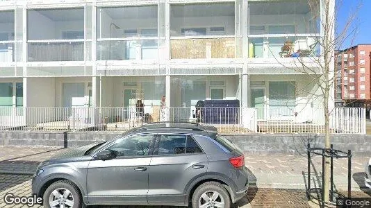 Apartments for rent in Tampere Eteläinen - Photo from Google Street View