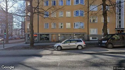 Apartments for rent in Tampere Keskinen - Photo from Google Street View