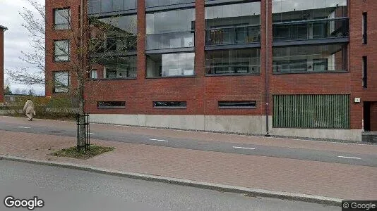 Apartments for rent in Tampere Eteläinen - Photo from Google Street View