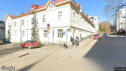 Apartments for rent in Tampere Keskinen - Photo from Google Street View