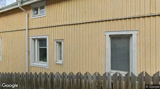 Apartments for rent in Tampere Lounainen - Photo from Google Street View