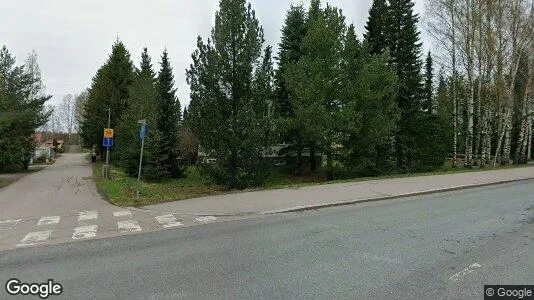 Apartments for rent in Tampere Koillinen - Photo from Google Street View