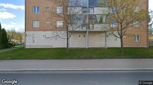 Apartments for rent in Tampere Koillinen - Photo from Google Street View