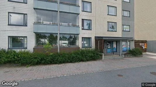 Apartments for rent in Tampere Kaakkoinen - Photo from Google Street View