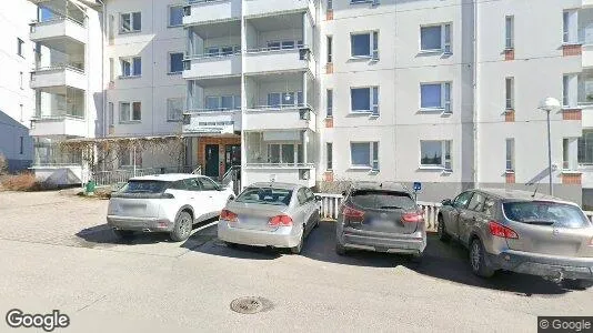 Apartments for rent in Tampere Eteläinen - Photo from Google Street View