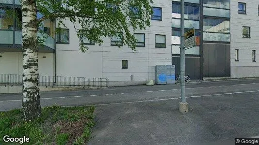 Apartments for rent in Tampere Lounainen - Photo from Google Street View