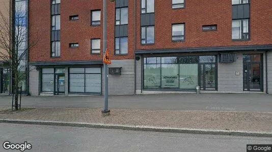 Apartments for rent in Tampere Eteläinen - Photo from Google Street View