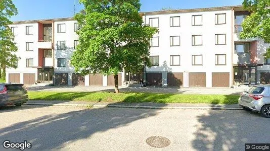 Apartments for rent in Tampere Lounainen - Photo from Google Street View